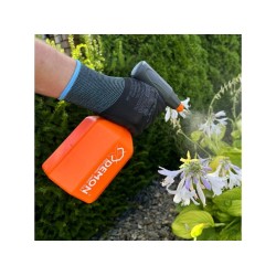 Akumulátorový ručný postrekovač 1 l, Li-Ion 3,7 V / 1 Ah DEMON