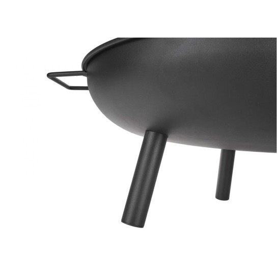 Záhradné ohnisko 58 cm GEKO Záhradné ohnisko 58 cm GEKO