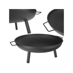 Záhradné ohnisko 58 cm GEKO Záhradné ohnisko 58 cm GEKO