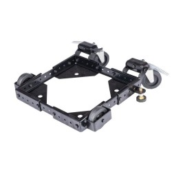 Prepravný podvozok PP-180, 180 kg PROMA Prepravný podvozok PP-180, 180 kg PROMA