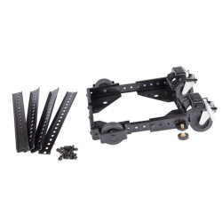 Prepravný podvozok PP-180, 180 kg PROMA