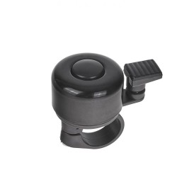 Hliníkový zvonček na bicykel KELTIN Hliníkový zvonček na bicykel KELTIN