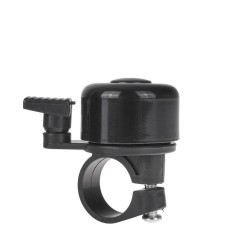 Hliníkový zvonček na bicykel KELTIN