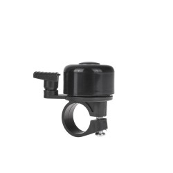 Hliníkový zvonček na bicykel KELTIN Hliníkový zvonček na bicykel KELTIN