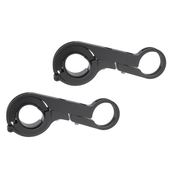 Prídavný držiak riadidiel pre bicykel KELTIN Prídavný držiak riadidiel pre bicykel KELTIN
