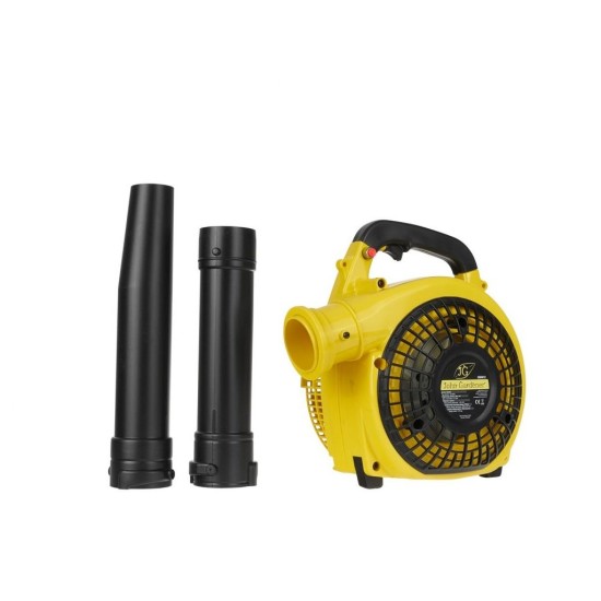 Benzínový fúkač lístia 0,75kW JOHN GARDENER Benzínový fúkač lístia 0,75kW JOHN GARDENER