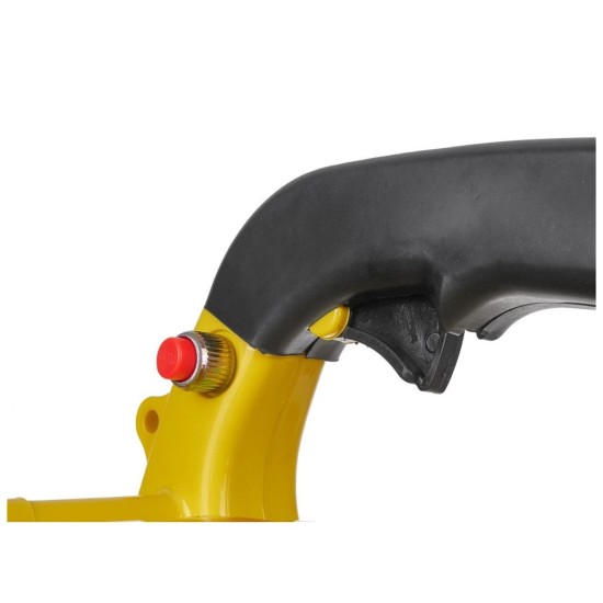 Benzínový fúkač lístia 0,75kW JOHN GARDENER Benzínový fúkač lístia 0,75kW JOHN GARDENER