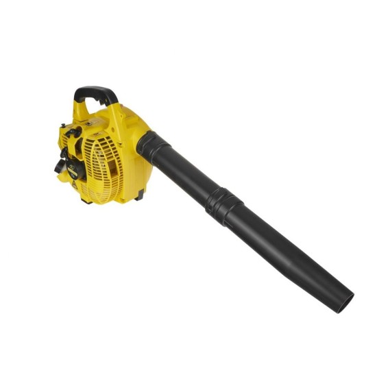 Benzínový fúkač lístia 0,75kW JOHN GARDENER Benzínový fúkač lístia 0,75kW JOHN GARDENER