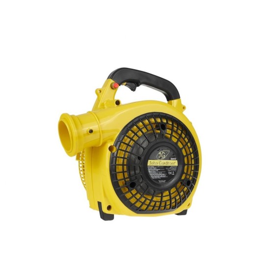 Benzínový fúkač lístia 0,75kW JOHN GARDENER Benzínový fúkač lístia 0,75kW JOHN GARDENER