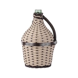 Demižon 5l, sklo/plast Cada Wilo Demižon 5l, sklo/plast Cada Wilo