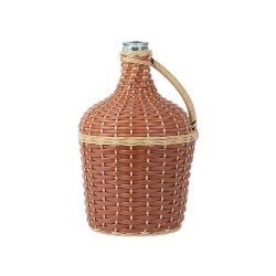 Demižón 10l, sklo/plast Cada Wilo Demižón 10l, sklo/plast Cada Wilo