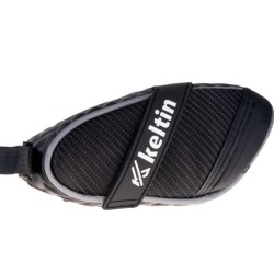 Taška na bicykel pod sedlom, nepremokavý KELTIN Taška na bicykel pod sedlom, nepremokavý KELTIN