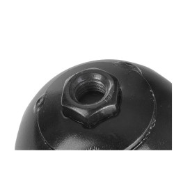 Komínová guľa 80 mm, závit M12, 1,3 kg GEKO Komínová guľa 80 mm, závit M12, 1,3 kg GEKO