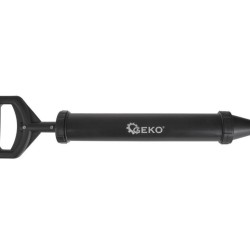 Vyhadzovacia kĺbová pištoľ 850 ml, 4 špičky GEKO Vyhadzovacia kĺbová pištoľ 850 ml, 4 špičky GEKO