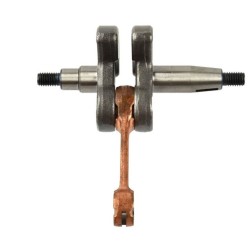 Kľukový hriadeľ pre 1" benzínové vodné čerpadlo GEKO Kľukový hriadeľ pre 1" benzínové vodné čerpadlo GEKO