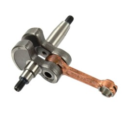 Kľukový hriadeľ pre 1" benzínové vodné čerpadlo GEKO Kľukový hriadeľ pre 1" benzínové vodné čerpadlo GEKO