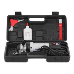 Strihač oviec 550 W GEKO