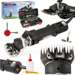 Strihač oviec 650 W, s reguláciou otáčok MAR-POL Strihač oviec 650 W, s reguláciou otáčok MAR-POL