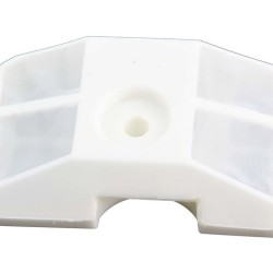Náhradný vzduchový filter pre reťazovú pílu CS-58T Náhradný vzduchový filter pre reťazovú pílu CS-58T