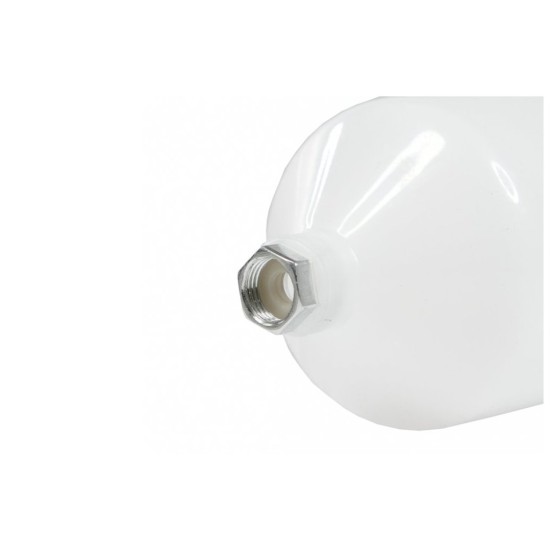 Nádobka pro stříkací pistoli 600 ml MAR-POL