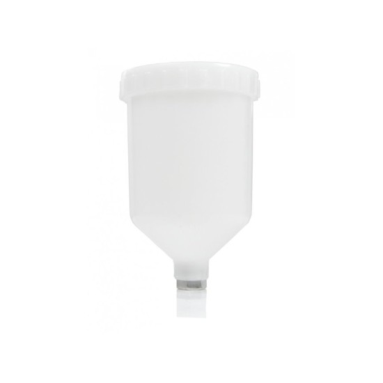 Nádobka pro stříkací pistoli 600 ml MAR-POL