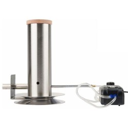 Dymbox - Generátor dymu 1,1 l POWERMAT