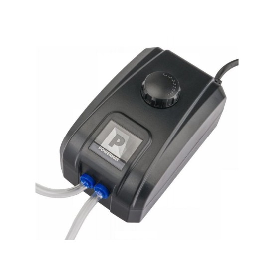 Dymbox - Generátor dymu 1,1 l POWERMAT