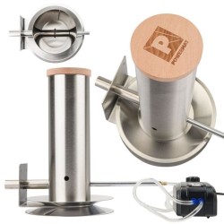 Dymbox - Generátor dymu 1,1 l POWERMAT
