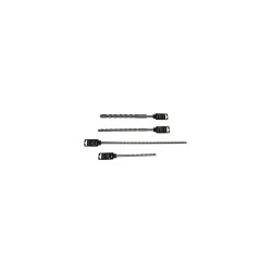 Vrták do betónu SDS-Plus 10 x 160 mm Quatro MAR-POL Vrták do betónu SDS-Plus 10 x 160 mm Quatro MAR-POL