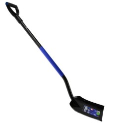 Lopata na kovovú rukoväť GEKO