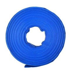 Hadica čerpadla - gumová, 1", 30 m, 2 bar GEKO Hadica čerpadla - gumová, 1", 30 m, 2 bar GEKO