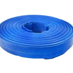 Hadica čerpadla - gumová, 1", 30 m, 2 bar GEKO