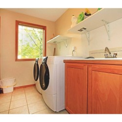 Odvlhčovač - sušička pre domácnosť a kanceláriu DH 720P, 390 W MASTER