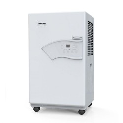 DH 721P kondenzačná sušička, profesionálna, 20 l/24 h MASTER