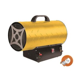 Plynový ohrievač BGA1401-30, 30 kW Plynový ohrievač BGA1401-30, 30 kW