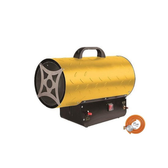 Plynový ohrievač BGA1401-30, 30 kW Plynový ohrievač BGA1401-30, 30 kW