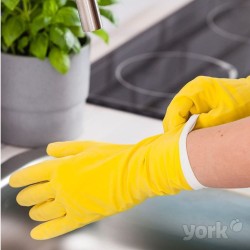 Rukavice YORK pro práci v domácnosti L Rukavice YORK pro práci v domácnosti L