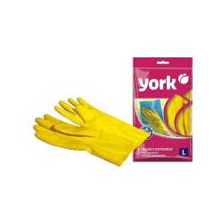 Rukavice YORK pro práci v domácnosti L Rukavice YORK pro práci v domácnosti L
