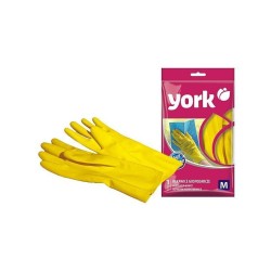 Rukavice YORK pro práci v domácnosti M Rukavice YORK pro práci v domácnosti M