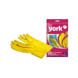 Rukavice YORK pro práci v domácnosti S Rukavice YORK pro práci v domácnosti S