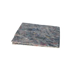 Hadr na podlahu Azur, šedý, 60 x 70 cm YORK Hadr na podlahu Azur, šedý, 60 x 70 cm YORK