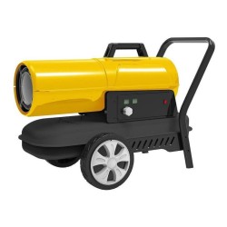 Naftový ohrievač BGO1601-20, 20 kW Naftový ohrievač BGO1601-20, 20 kW