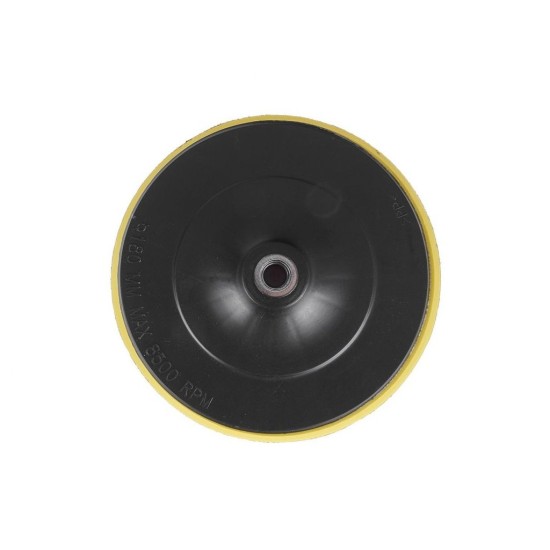 Leštička 180 mm, 1200 W, s reguláciou otáčok GEKO