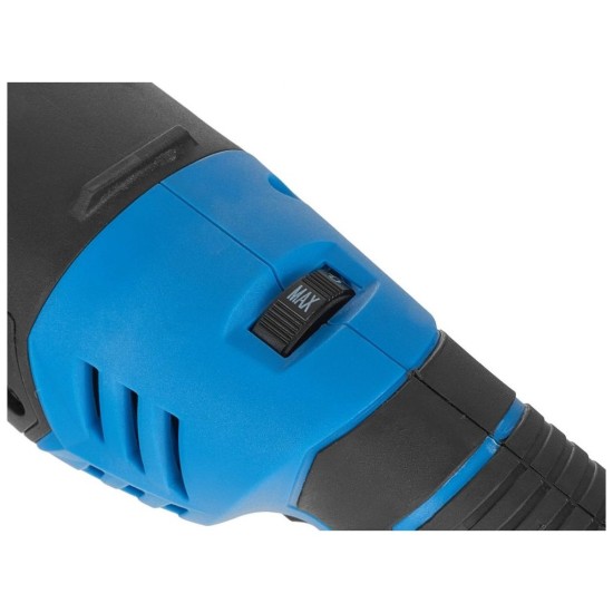 Leštička 180 mm, 1200 W, s reguláciou otáčok GEKO