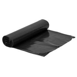 Vrec na odpadky ROLO, 280 l, 100 x 150 cm, extra pevný, 10 ks MagicHome Vrec na odpadky ROLO, 280 l, 100 x 150 cm, extra pevný, 10 ks MagicHome