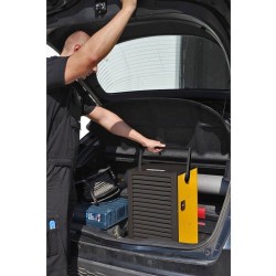 Odvlhčovač - sušič DH 732P, poloprofesionálny, elektrický, 680 W MASTER