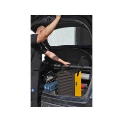 Odvlhčovač - sušič DH 732P, poloprofesionálny, elektrický, 680 W MASTER