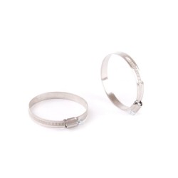 Hadicová svorka 24 - 40 mm, veľkosť 6