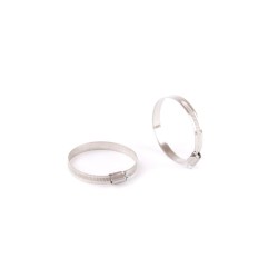 Hadicová svorka 24 - 40 mm, veľkosť 6 Hadicová svorka 24 - 40 mm, veľkosť 6