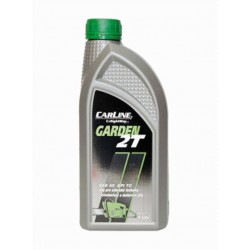 Olej Garden 2T, 500ml CARLINE